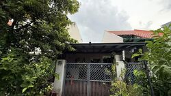 Opera Estate (D15), Terrace #593619061